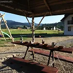シャレー Sloneczna Osada - Komfortowe