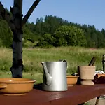 Sloneczna Osada - Komfortowe シャレー *