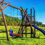 Sloneczna Osada - Komfortowe Krościenko