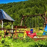 シャレー Sloneczna Osada - Komfortowe *