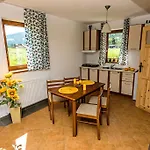 Chalet Sloneczna Osada - Komfortowe *