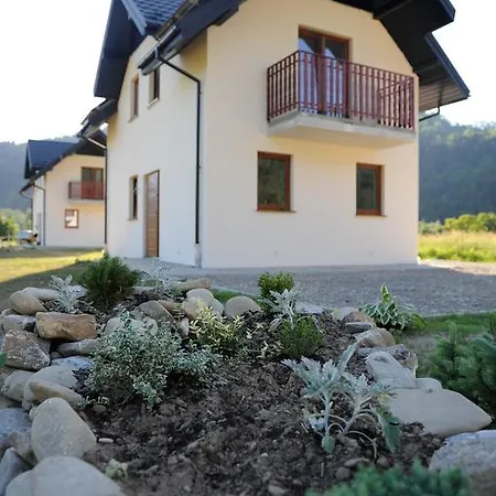 Sloneczna Osada - Komfortowe *