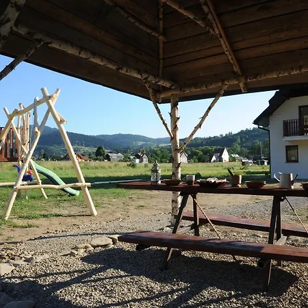 Sloneczna Osada - Komfortowe *