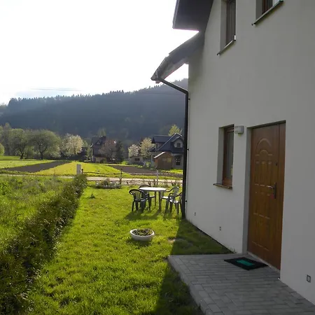 Sloneczna Osada - Komfortowe Chalet *