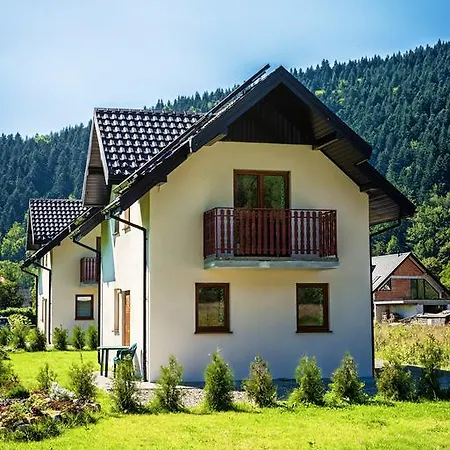 Sloneczna Osada - Komfortowe *