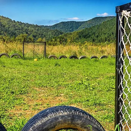 Sloneczna Osada - Komfortowe * Krościenko