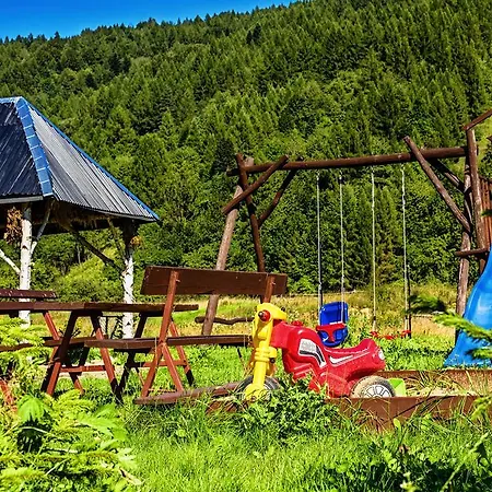 Chalet Sloneczna Osada - Komfortowe *