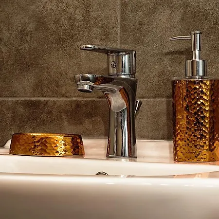 木屋 Sloneczna Osada - Komfortowe *