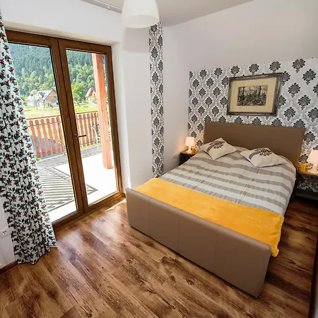 Sloneczna Osada - Komfortowe