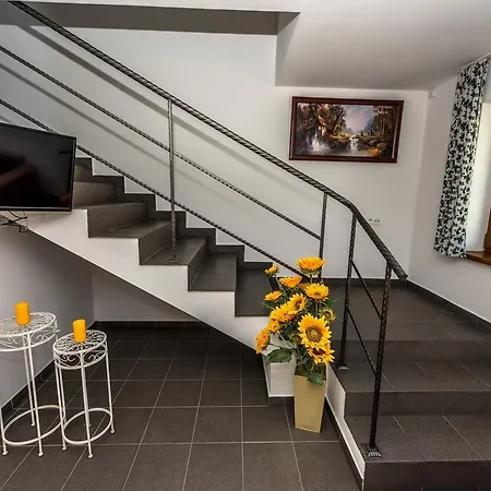 Sloneczna Osada - Komfortowe