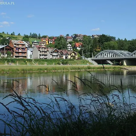 Sloneczna Osada - Komfortowe