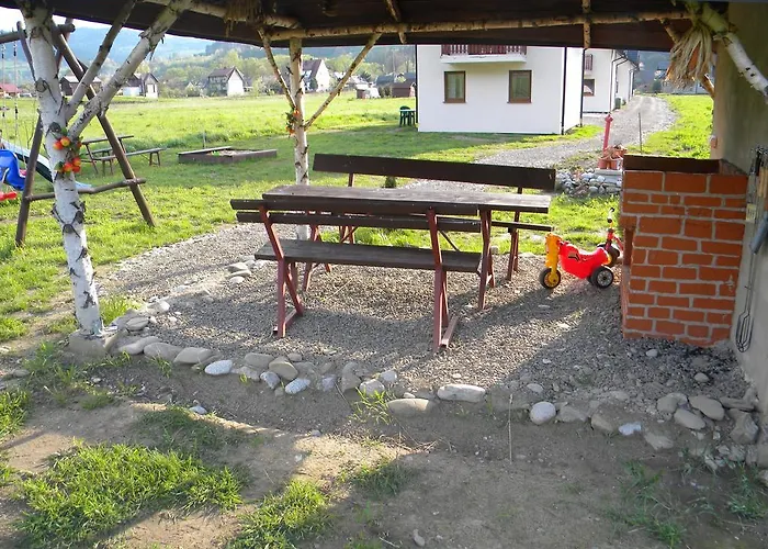 Sloneczna Osada - Komfortowe *